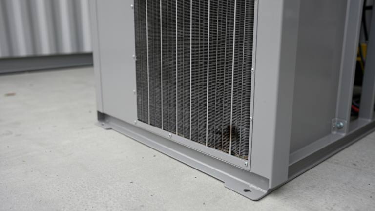 Chiller / Heat Exchanger