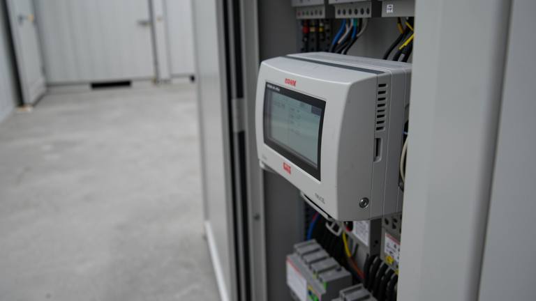 Insulation monitor
