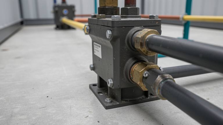 Coolant pump