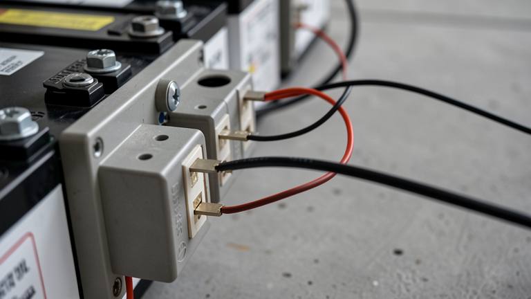 State of Charge SoC