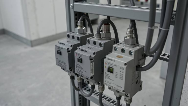 Grid active power