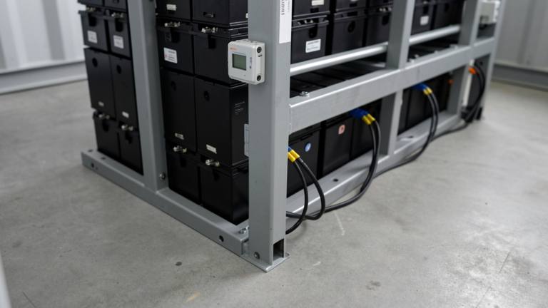 The rack-module