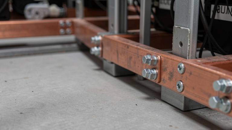 Busbar