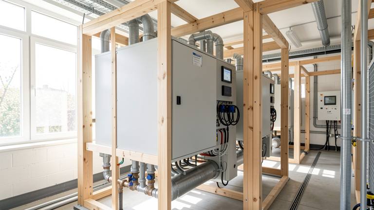 When is a CHP unit worthwhile?