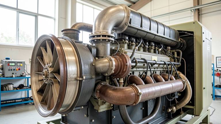 How do I identify turbocharger wear?