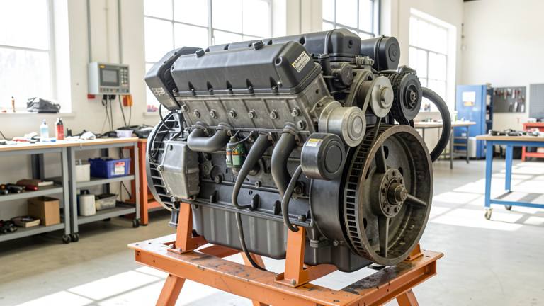 Maintenance costs per kWh?