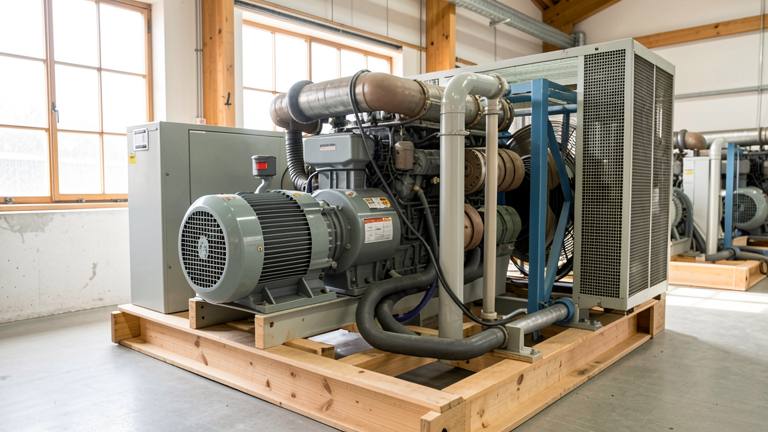 Efficiency: electrical vs. thermal?