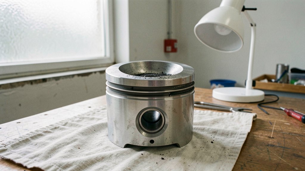 Piston