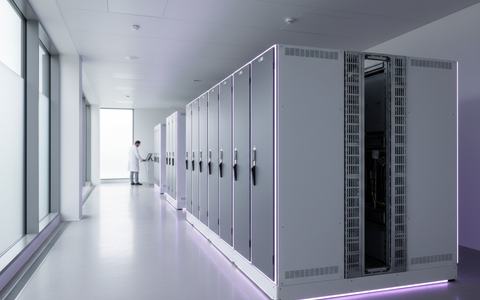 BESS storage