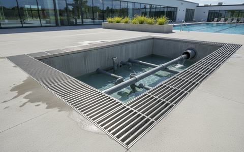 Backwash (outdoor)