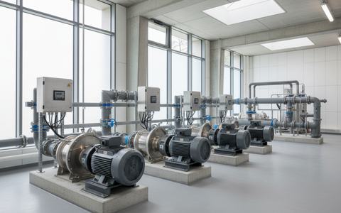 Circulation (indoor)