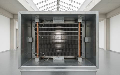 Heating coil
