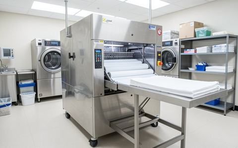 Ironer & simultaneity