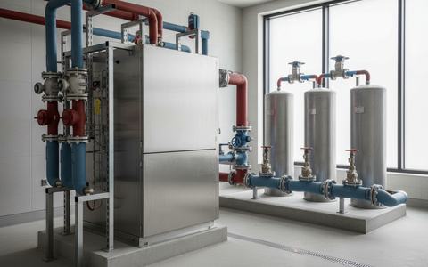 Heat pump 3